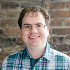 Brian Burdine