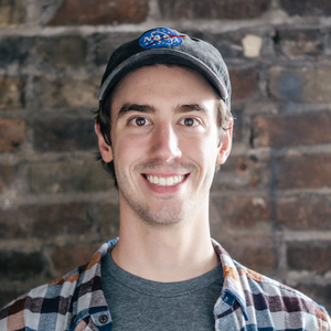 Daniel Winn