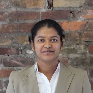 Lavanya Manoharan