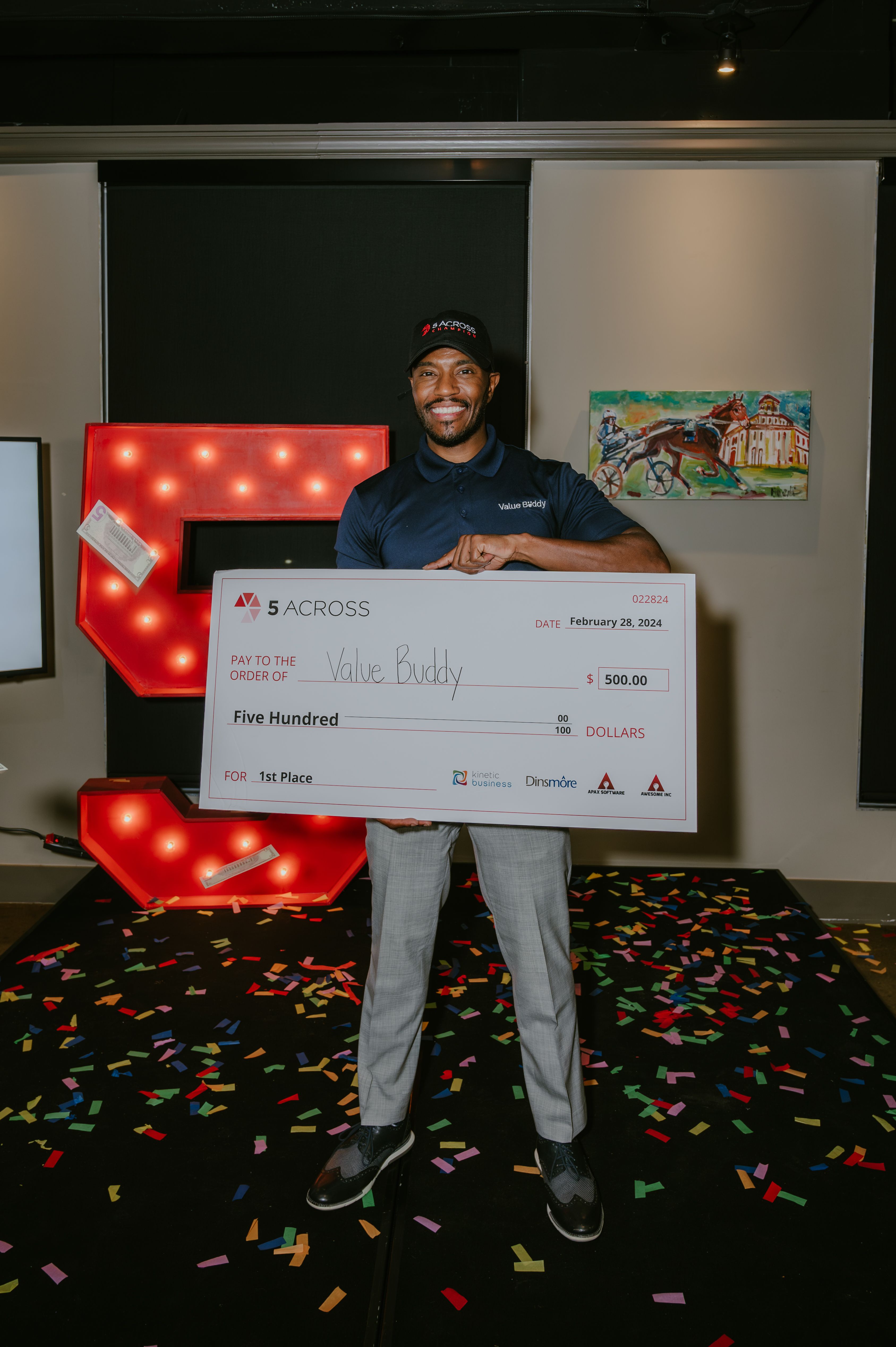 ValueBuddy