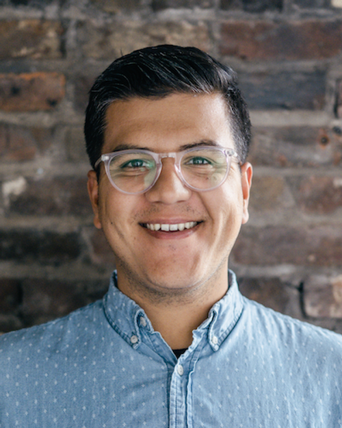 Alex Galvan