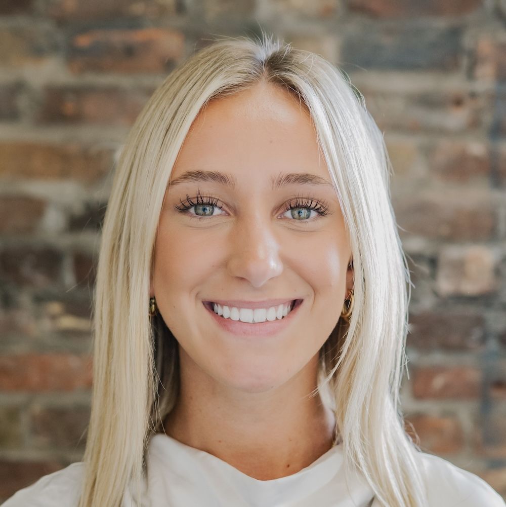 Mackenzie Mastalarz