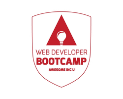 Web Developer Bootcamp
