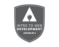 Intro To Web Development