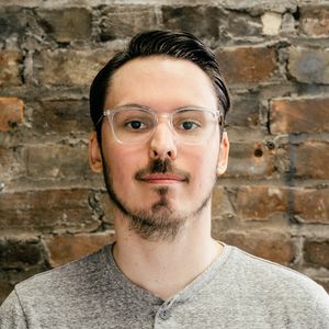 Zachary Kestner
