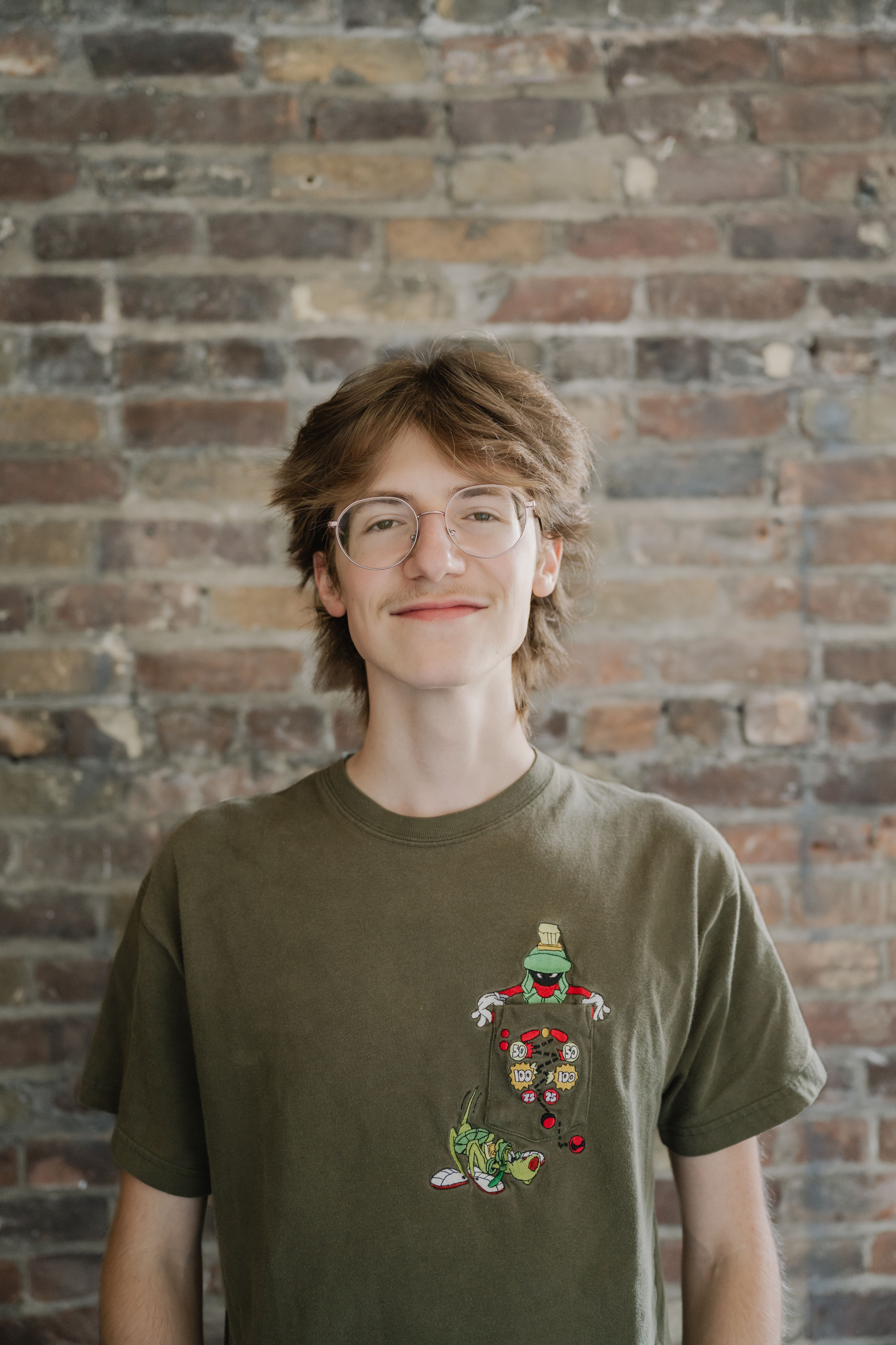 Jonathan Felty
