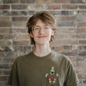 Jonathan Felty