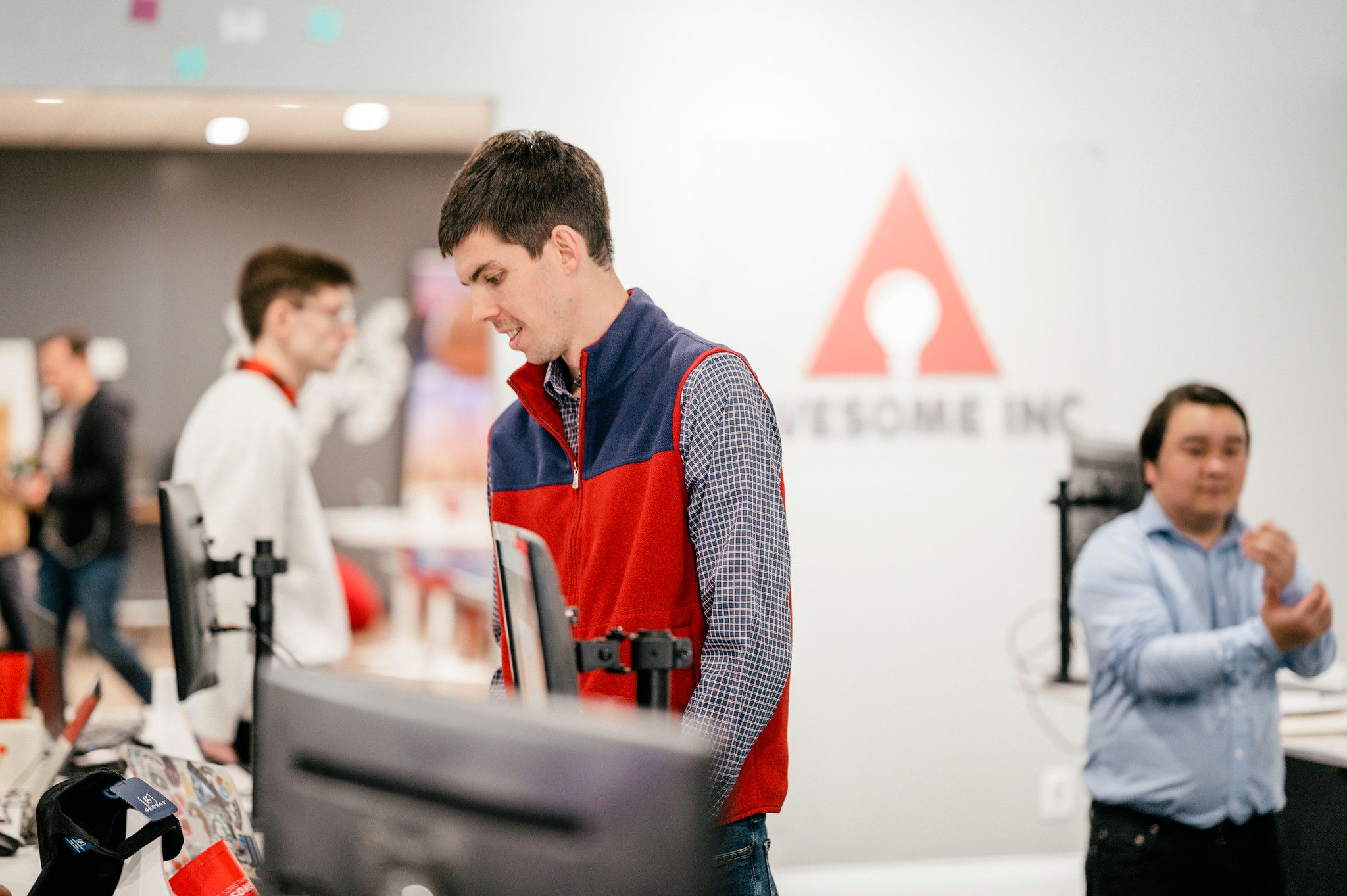 Intro to Web Development (Remote)