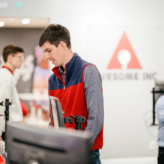 Intro to Web Development (Remote)