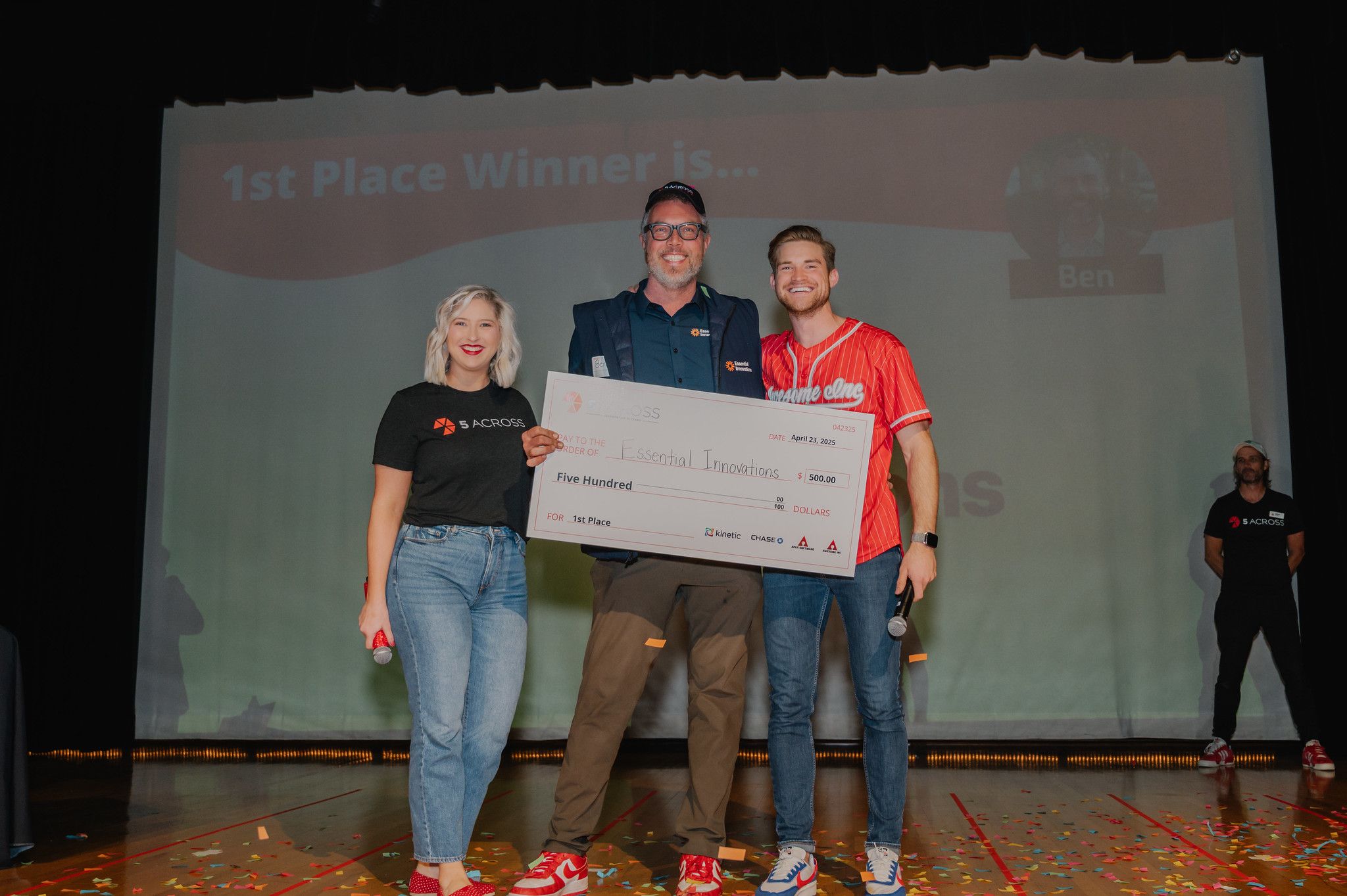 for Kentucky Entrepreneurs 