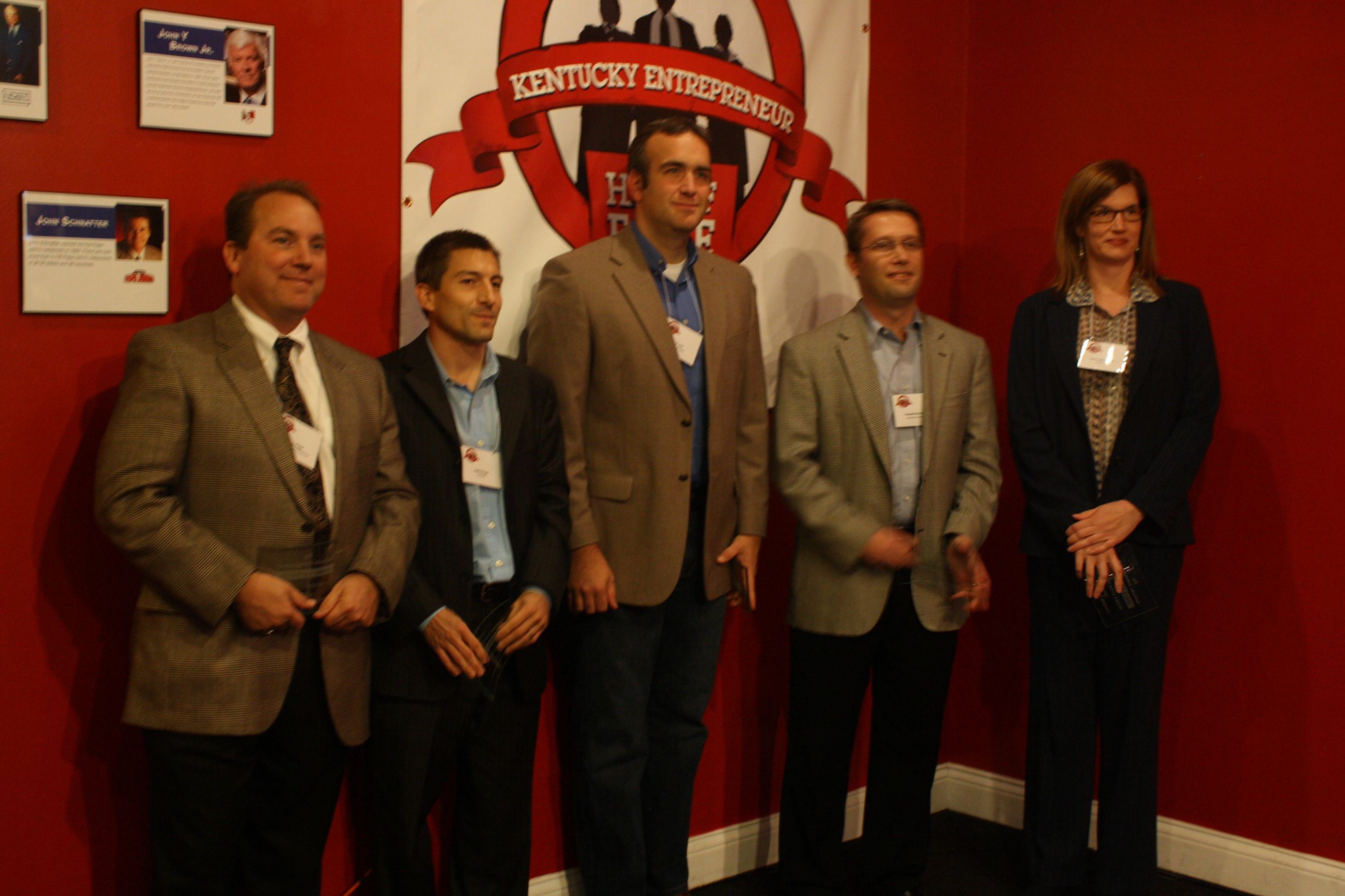 HOF group