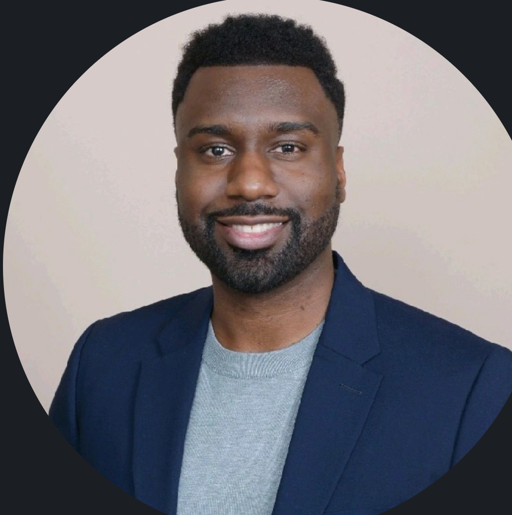 Jamahal Winston