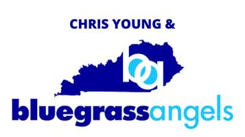 Chris Young and The Bluegrass Angels