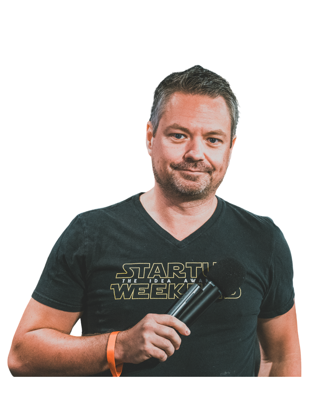 Daniel Johnsen