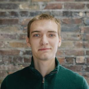 Nick Wernicki