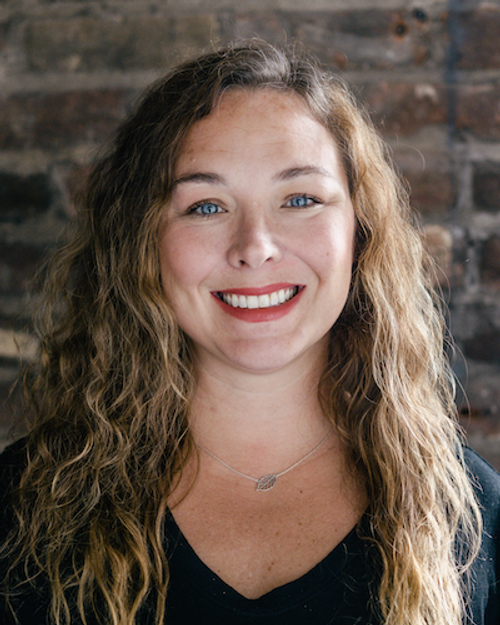 Lindsay Haddix