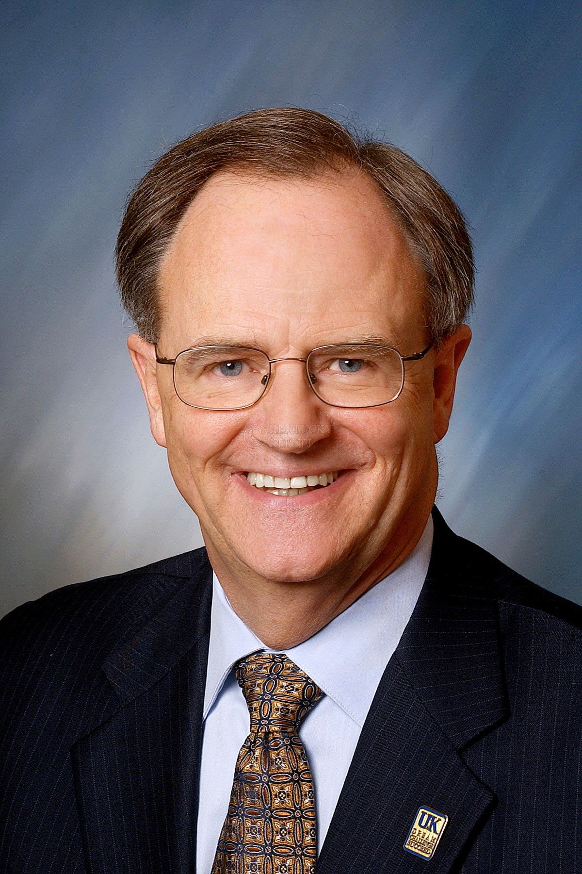 Lee Todd