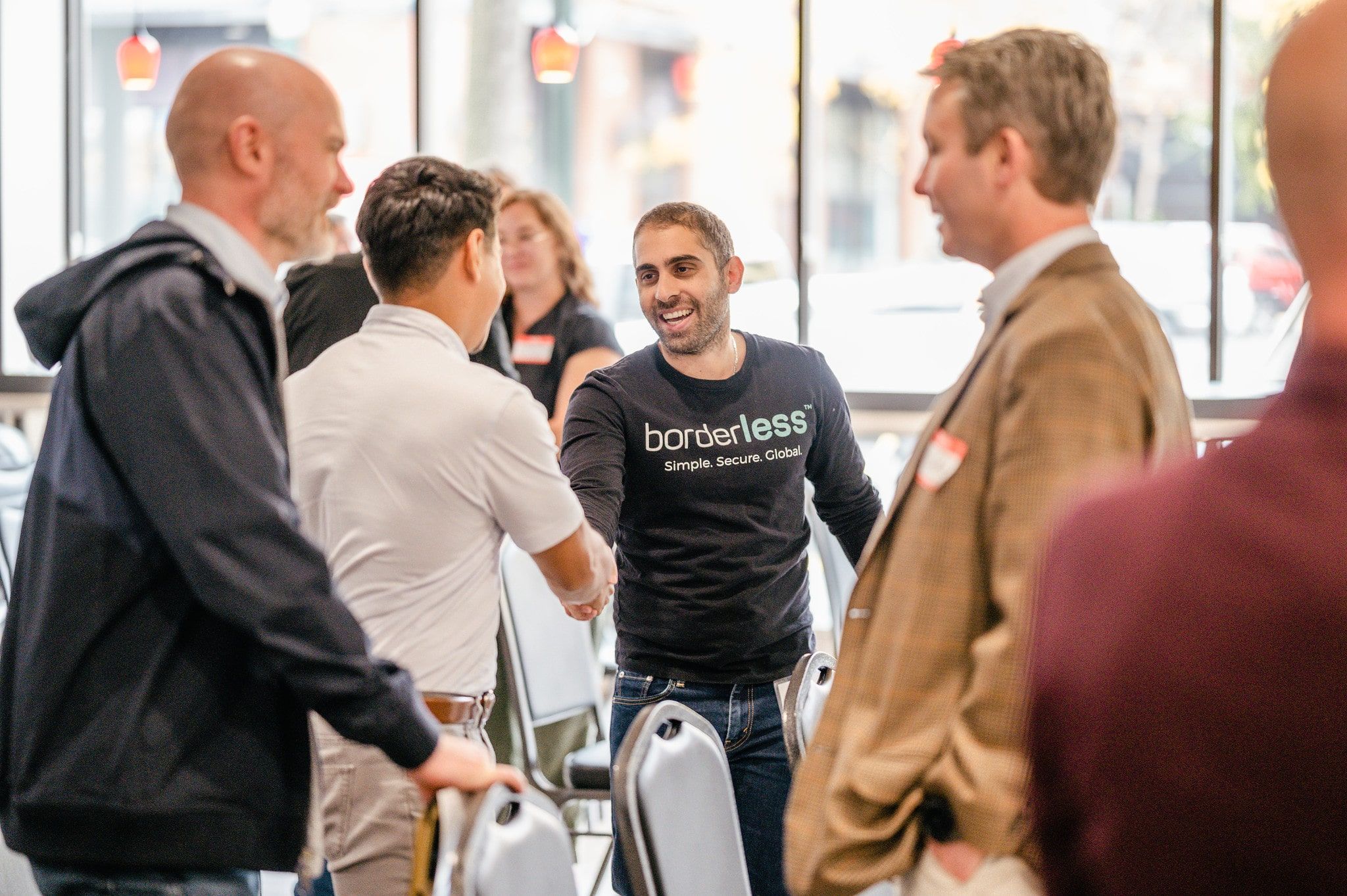 Joining the Fellowship Program