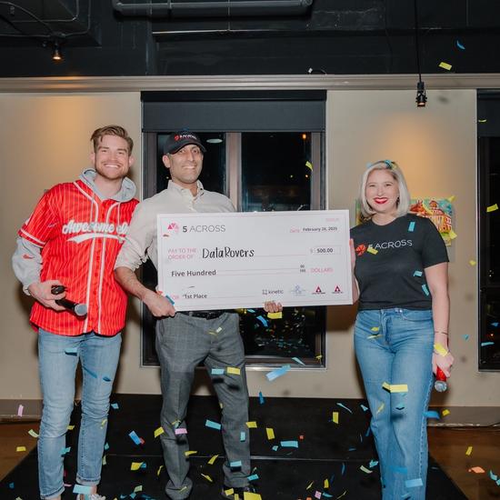 5 Across September 2026