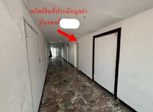ห้องชุดพักอาศัย จำนวน 5 ยูนิต 11