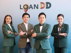 LOANDD เปิดตัวแพลตฟอร์มตัวกลาง 'ขายฝาก-จำนอง' ครบวงจร เปลี่ยนอสังหาฯ เป็นเงินด่วนทันใจใน 3 วัน