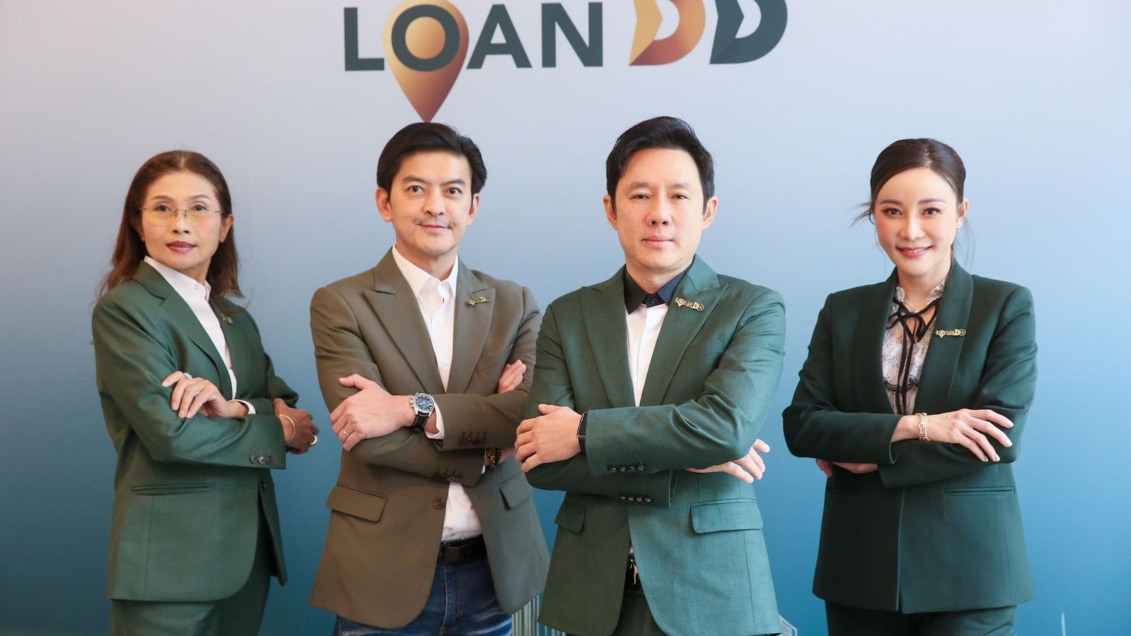 LOANDD เปิดตัวแพลตฟอร์มตัวกลาง 'ขายฝาก-จำนอง' ครบวงจร เปลี่ยนอสังหาฯ เป็นเงินด่วนทันใจใน 3 วัน