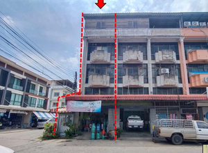 อาคารพาณิชย์ 3.5 ชั้น จำนวน 1 คูหา 3