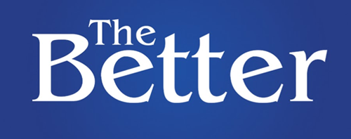 the better