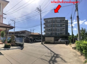 ห้องชุดพักอาศัย 1 ยูนิต 9