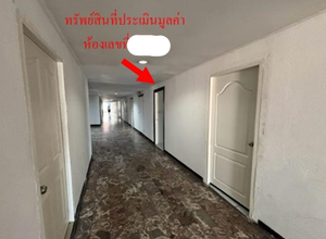ห้องชุดพักอาศัย จำนวน 5 ยูนิต 16