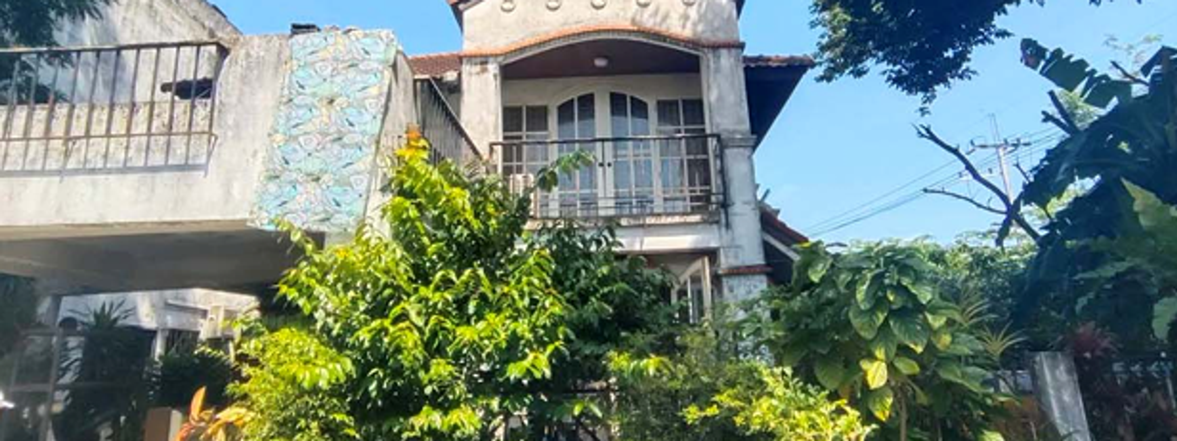 บ้านเดี่ยว 2 ชั้น