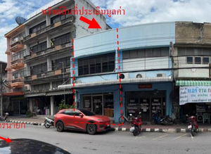 อาคารพาณิชย์ 2 ชั้น 2