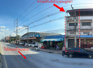 อาคารพาณิชย์ 2 ชั้น 2