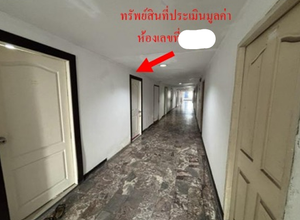 ห้องชุดพักอาศัย จำนวน 5 ยูนิต 22