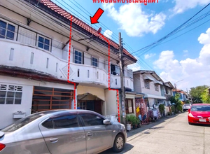 ทาวน์เฮาส์ 2 ชั้น 2