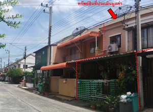 ทาวน์เฮาส์ 2 ชั้น 2