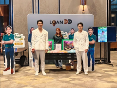 LoanDD ร่วมย้อนเวลาสร้างมิตรภาพในงาน "The NEXT Real Time Travel Party" กระชับสัมพันธ์เครือข่ายผู้นำอสังหาฯ