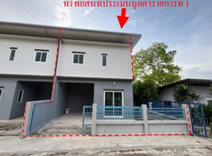 บ้านแฝด 2 ชั้น 2 คูหา 3