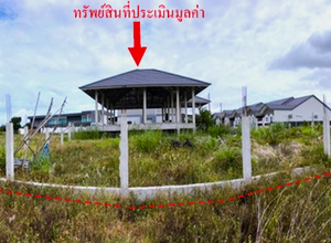 ที่ดินเปล่า จำนวน 1 แปลง 6