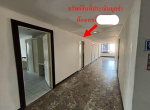 ห้องชุดพักอาศัย จำนวน 5 ยูนิต 10