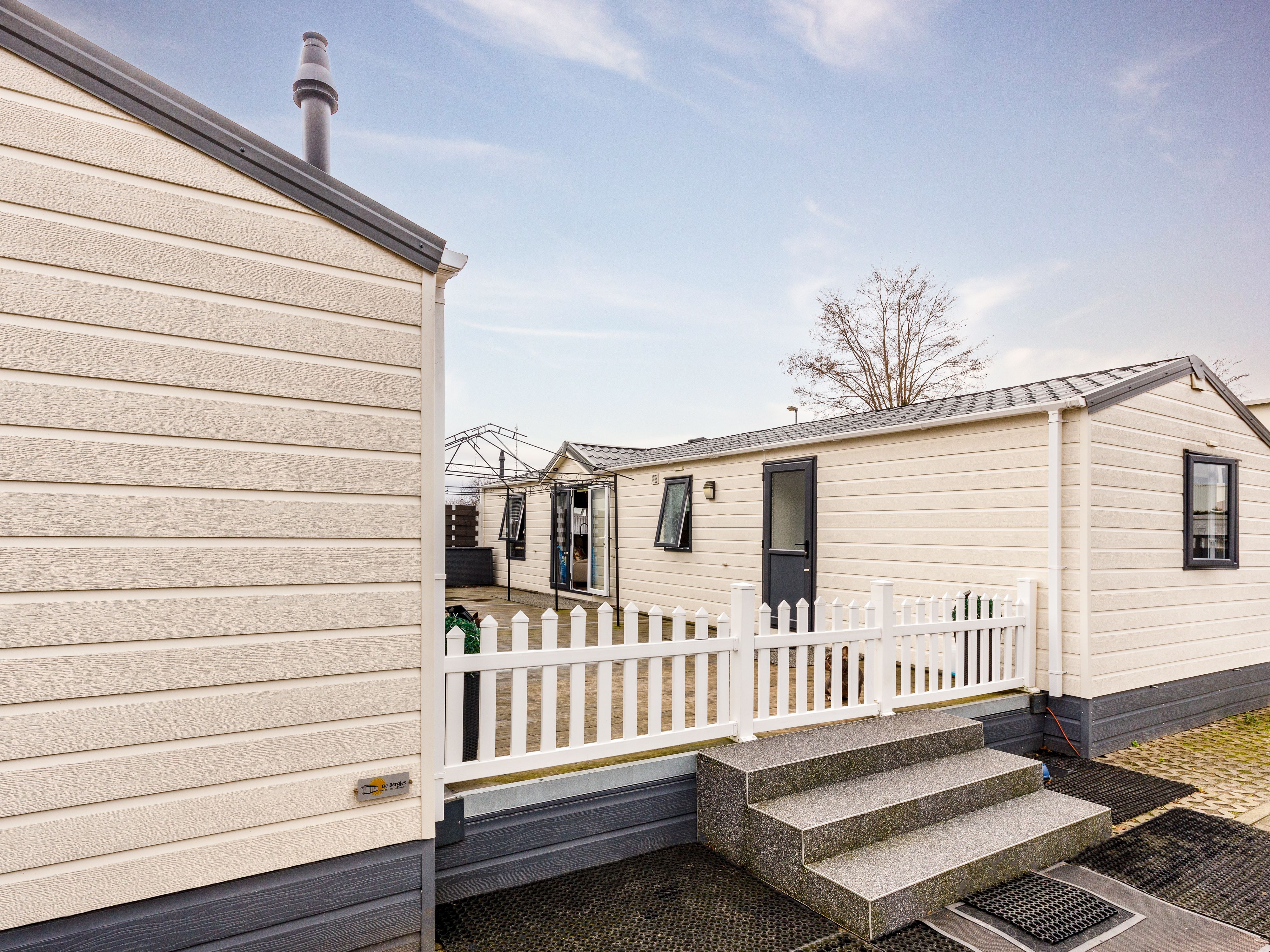 Logistik- & Gewerbefläche im Industriegebiet: Vielseitige Nutzungsmöglichkeiten für Lagerung & Produktion