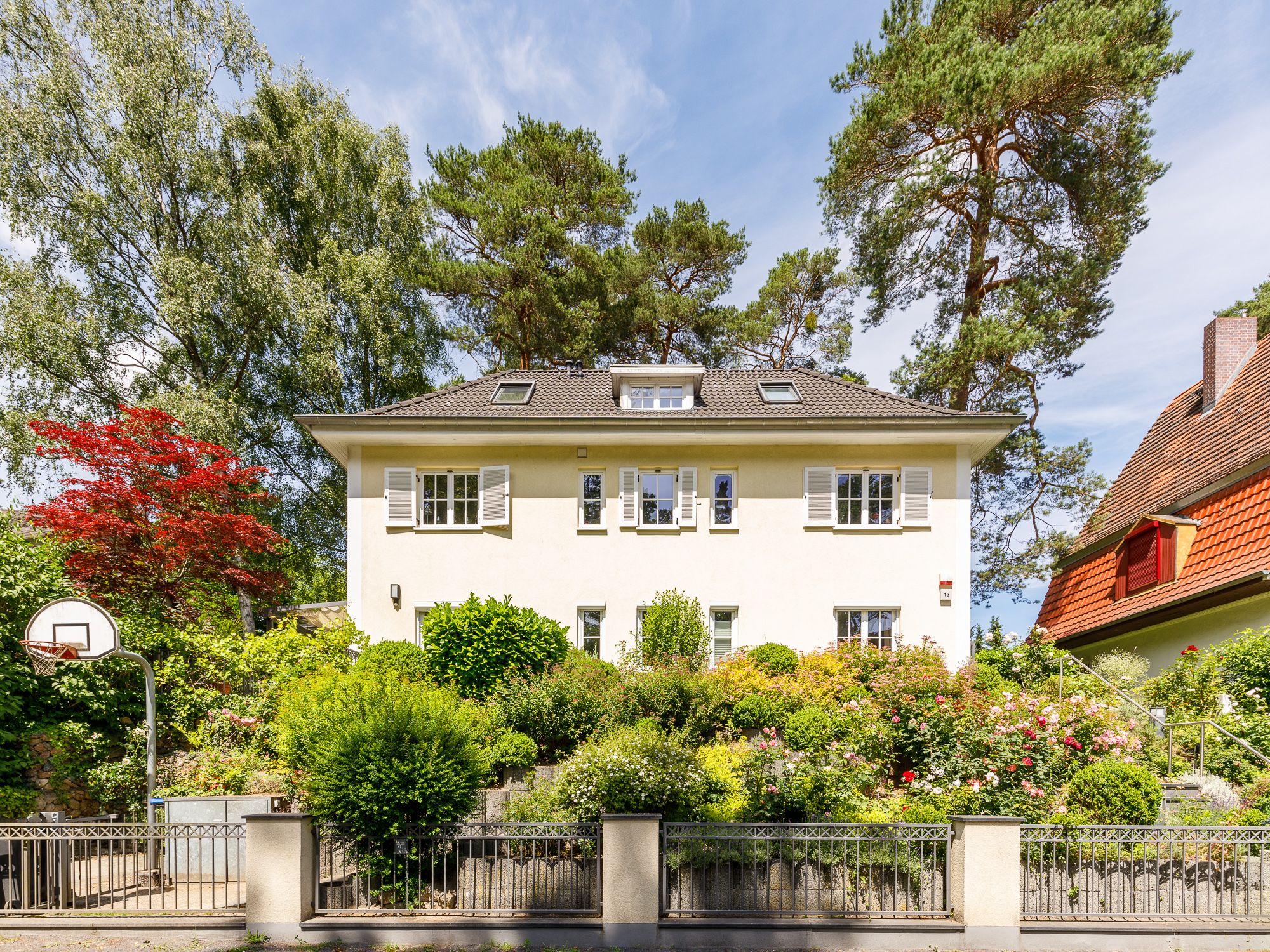 House Valuation in Berlin