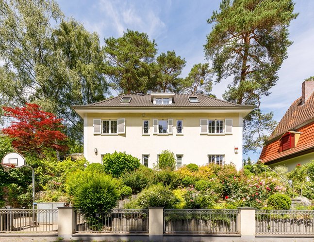 House Valuation in Berlin