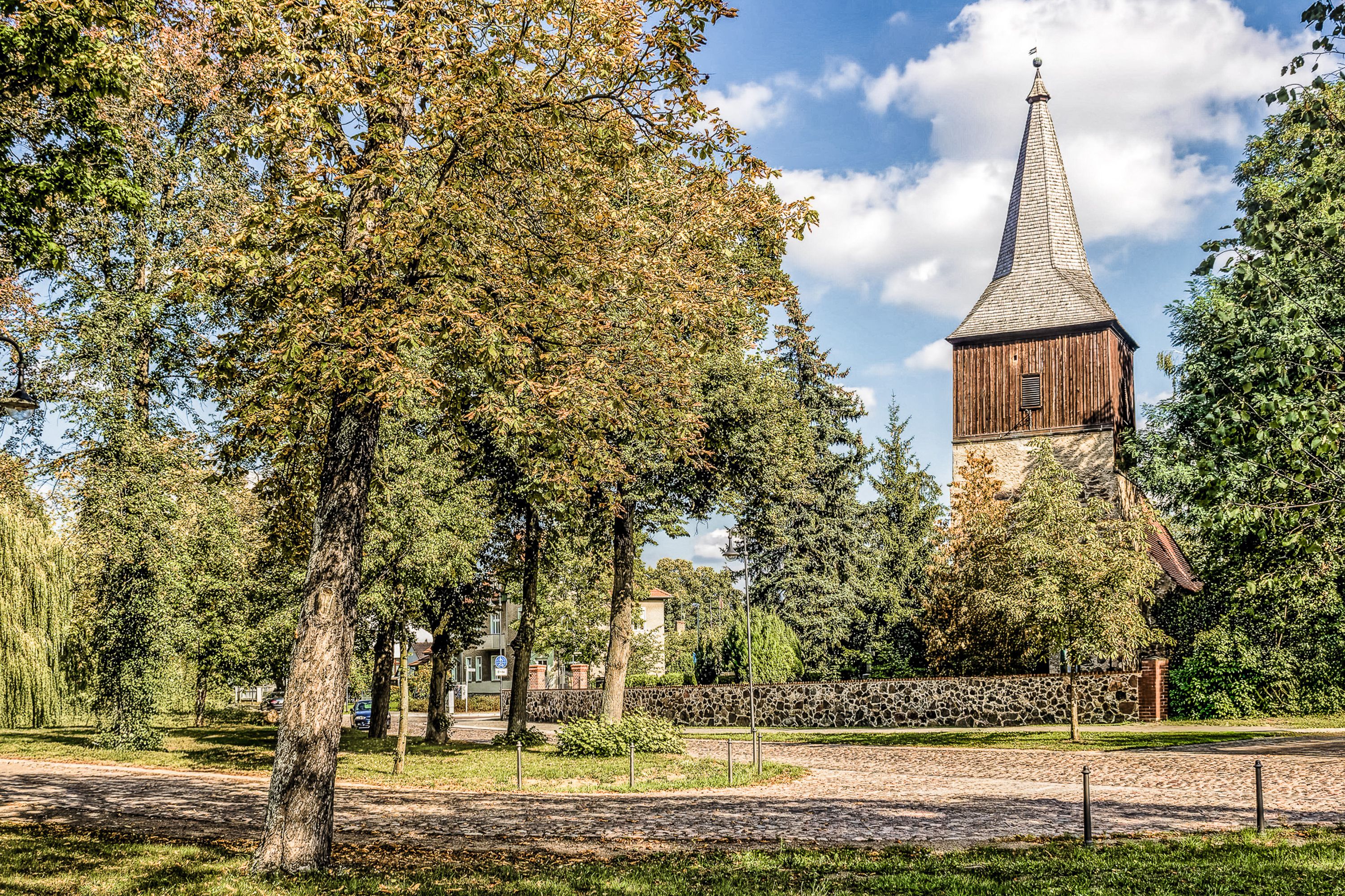 Schöneiche bei Berlin Bild 1