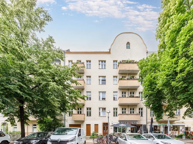 Urban Investment