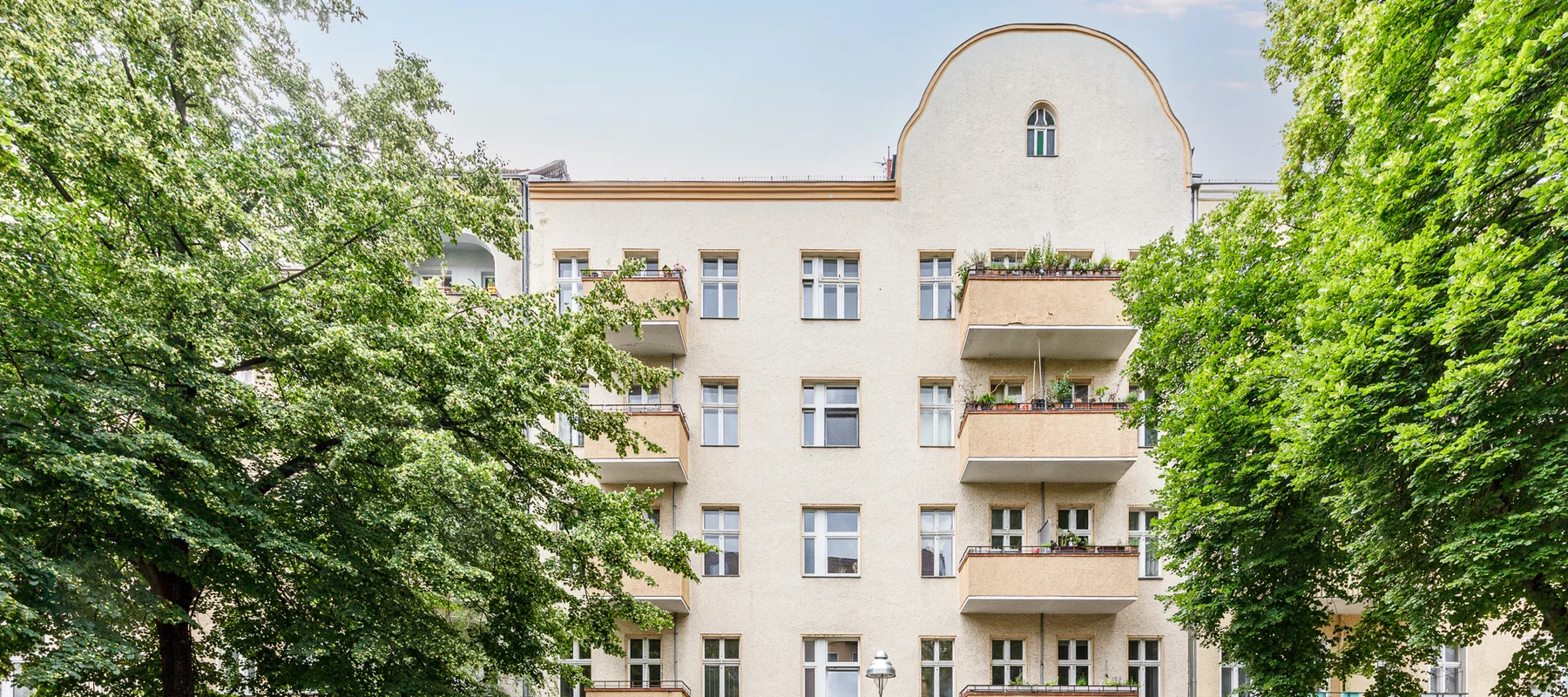 Wohn- & Geschäftshaus im Sprengelkiez: Attraktive Kapitalanlage mit Leerstand & Entwicklungspotenzial