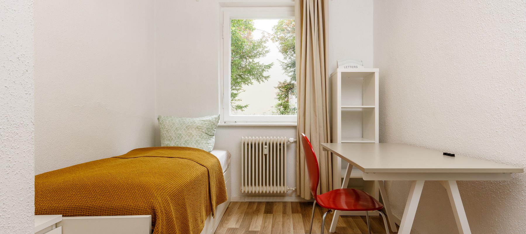 Additional guest room Additional guest room