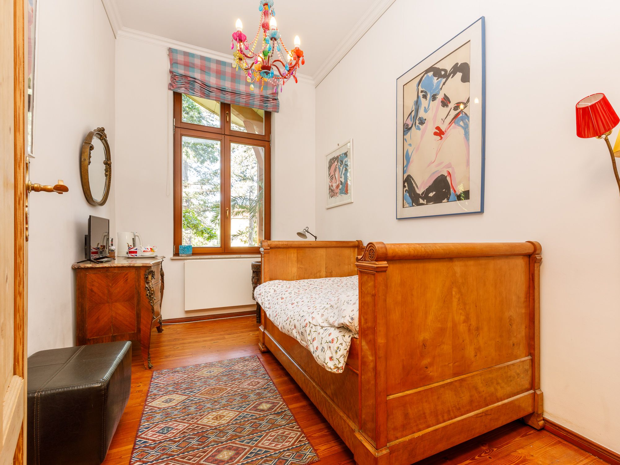 Sepates Gästezimmer 