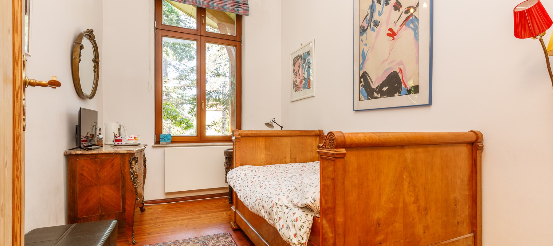 Sepates Gästezimmer Sepates Gästezimmer