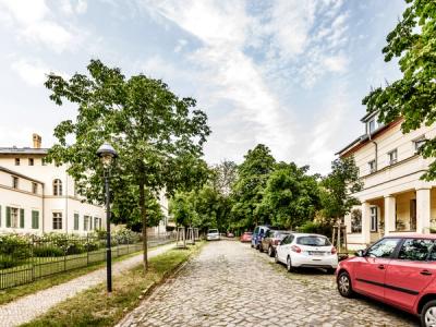 Klein Glienicke Bild 3